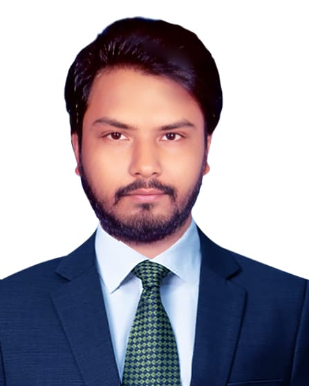 Md Abdur Rahaman Tutul