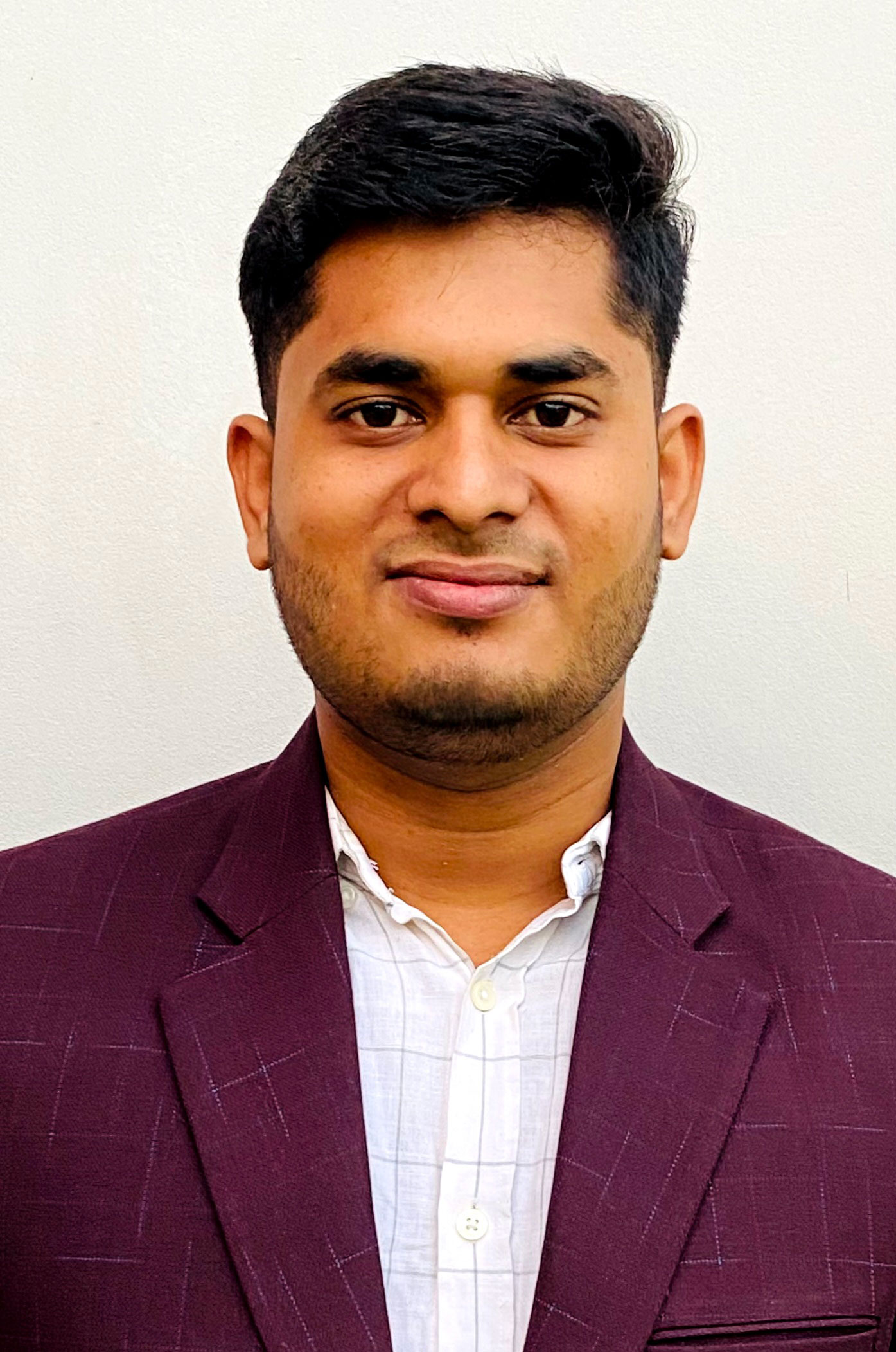 Fayezur Rahman