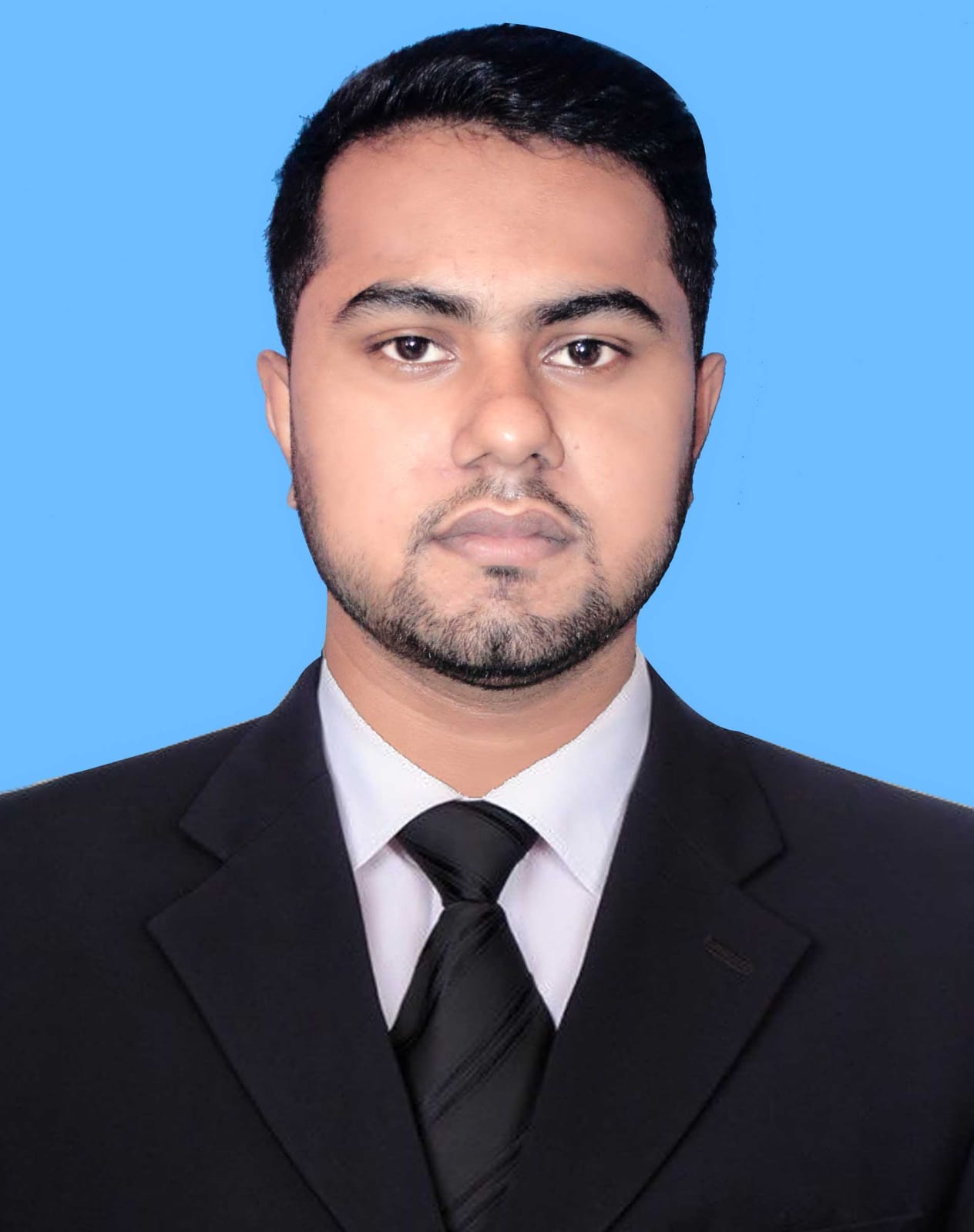 Md. Parvez Islam