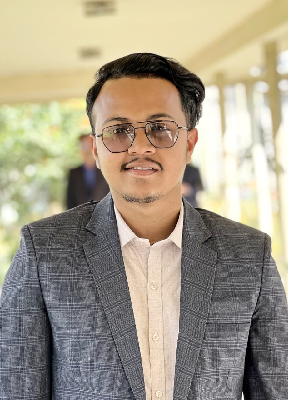 Shahriar Hossain