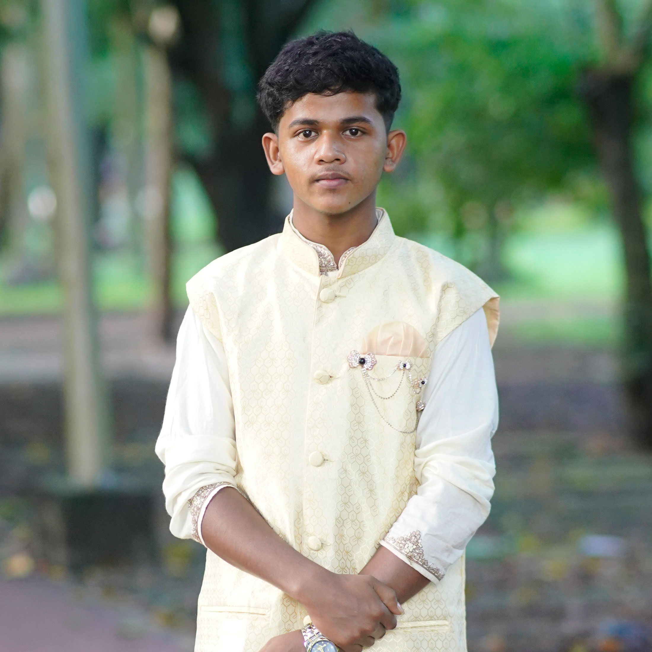 Shohag Chandra Singh